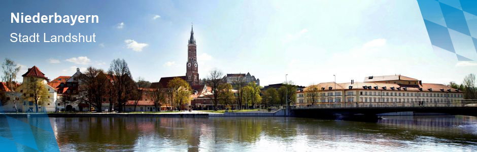  Stadt Landshut