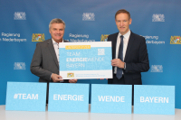 Landkreis Landshut Unterstützer Im Team Energiewende Bayern