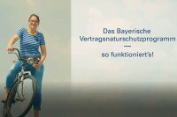 Film "Das Bayerische Vertragsnaturschutzprogramm - so funktioniert's"