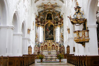 Dominikanerkirche St. Blasius