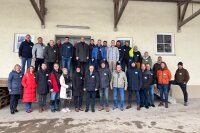 Treffen Wasserpakt 2025