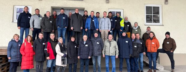 Treffen Wasserpakt 2025