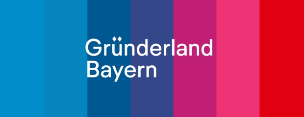 Gründerland Bayern