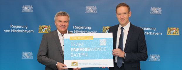 Landkreis Landshut Unterstützer Im Team Energiewende Bayern